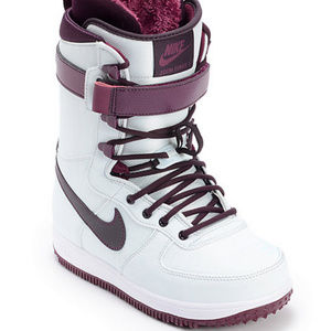 Womens nike snowboard boots Clearance